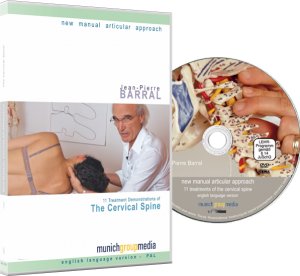 New Manual Articular Approach The Cervical Spine