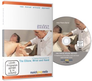 New Manual Articular Approach The Elbow, Wrist and Hand