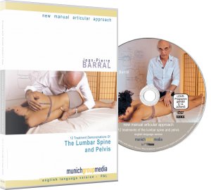 New Manual Articular Approach The Lumbar Spine and Pelvis